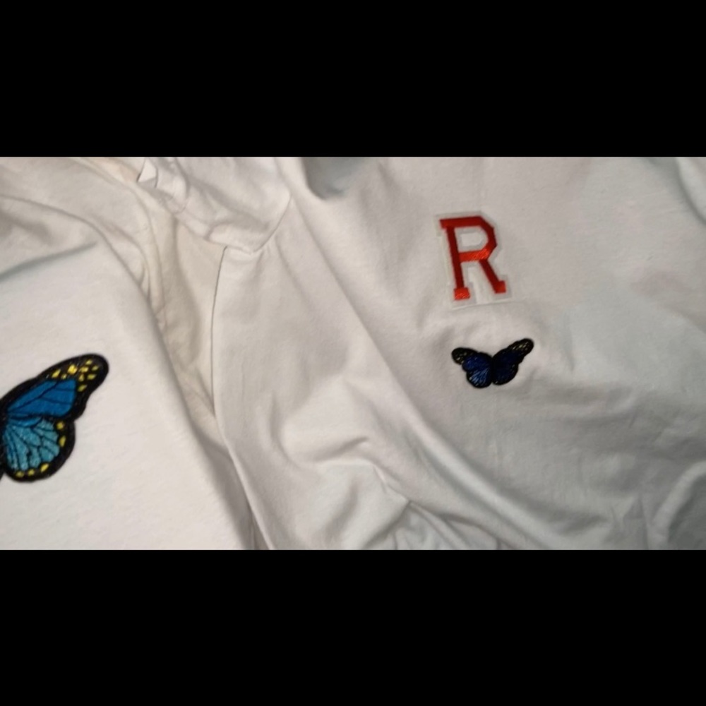 Customize Clothing